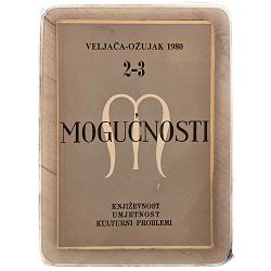 Mogućnosti časopis 2-3/1980.