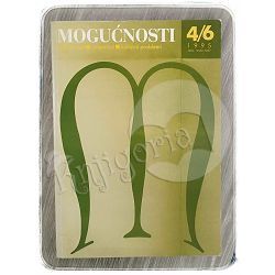 Mogućnosti časopis 4-6/1995.