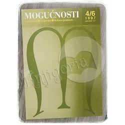 Mogućnosti časopis 4-6/1997.