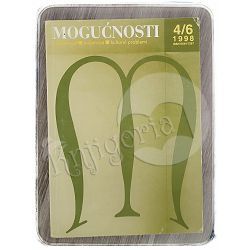 Mogućnosti časopis 4-6/1998.
