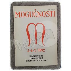 Mogućnosti časopis 5-6-7/1992.