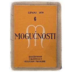 Mogućnosti časopis 6/1979.