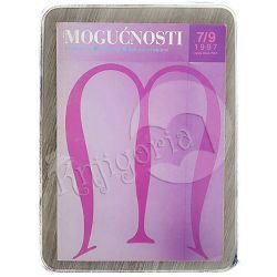 Mogućnosti časopis 7-9/1997.