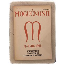 Mogućnosti časopis 8-9-10/1991.