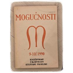Mogućnosti časopis 9-10/1990.