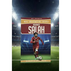 Mohamed Salah - Moj nogometni heroj Matt Oldfield, Tom Oldfield