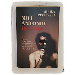 Moj Antonio Diavolo Sibila Petlevski