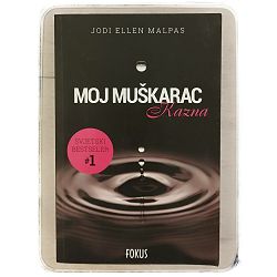 Moj muškarac: Kazna Jodi Ellen Malpas