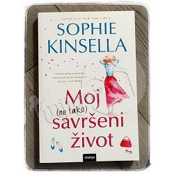 Moj (ne tako) savršeni život Sophie Kinsella
