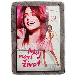 Tini: moj novi život Lucia Vaccarino