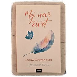 Moj novi život Lucia Giovannini