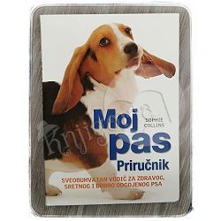 Moj pas - priručnik Sophie Collins