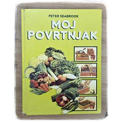 MOJ POVRTNJAK Peter Seabrook