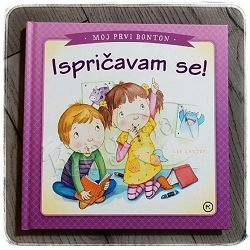 MOJ PRVI BONTON – Ispričavam se! Lee Krutop 