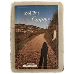 Moj put Camino Irena Kovačić