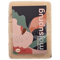 MOJ SUPRUG Mod Ventura