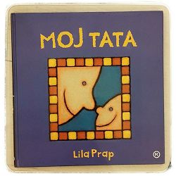 Moj tata Lila Prap