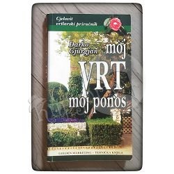 Moj vrt, moj ponos Darko Gjurgjan