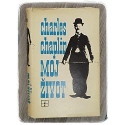 Moj život Charles Chaplin