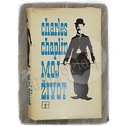 Moj život Charles Chaplin