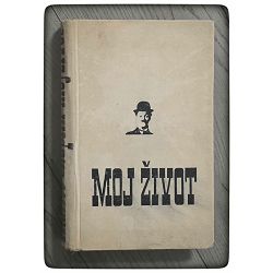 Moj život Charles Chaplin