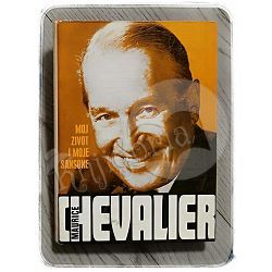 Moj život i moje šansone Maurice Chevalier