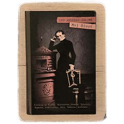 Moj život Lou Andreas-Salome / otpis