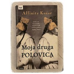 Moja druga polovica Affinity Konar / otpis