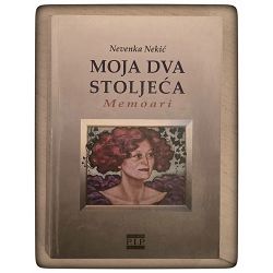 Moja dva stoljeća Nevenka Nekić / otpis