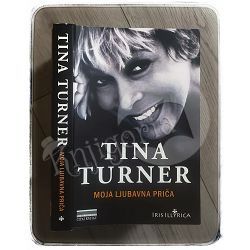 Moja ljubavna priča Tina Turner 