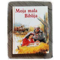 Moja mala Biblija 2: Novi zavjet