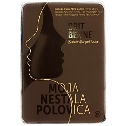 Moja nestala polovica Brit Bennett