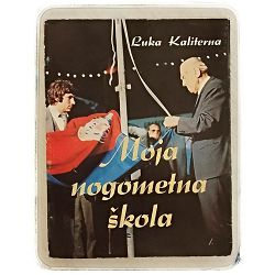 Moja nogometna škola Luka Kaliterna