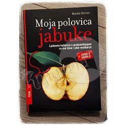 MOJA POLOVICA JABUKE Branka Somen  