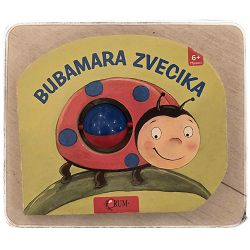 Moja prva knjiga zvečka 