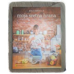 Moja sretna hrana Maja Brekalo