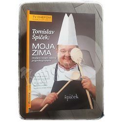 Moja zima Tomislav Špiček