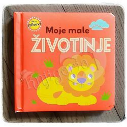 Prvi stihovi: Moje male životinje 