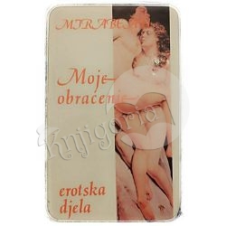 Moje obraćenje Mirabeau