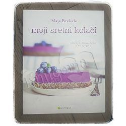 Moji sretni kolači Maja Brekalo