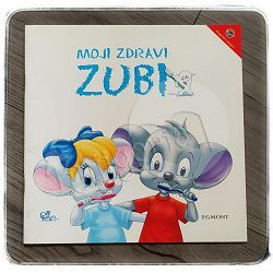 Moji zdravi zubi