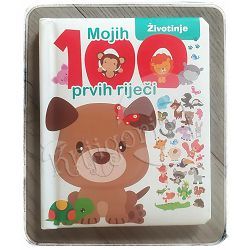 Mojih 100 prvih riječi - Životinje