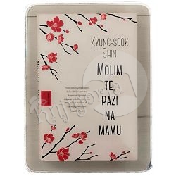 Molim te, pazi na mamu Kyung-Sook Shin