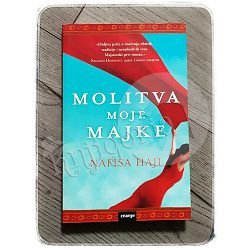 MOLITVA MOJE MAJKE Nafisa Haji BR.89