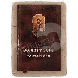 Molitvenik za svaki dan Nikica Mihaljević
