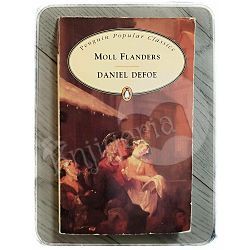 Moll Flanders Daniel Defoe