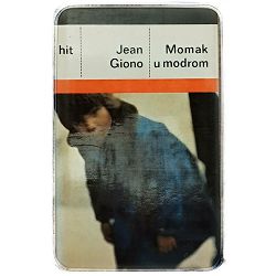 Momak u modrom Jean Giono