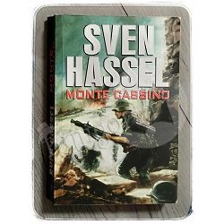 Monte Cassino Sven Hassel 