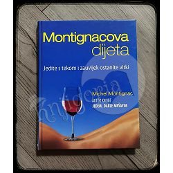 MONTIGNACOVA DIJETA Michel Montignac 