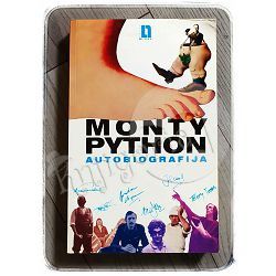 Monty Python: Autobiografija